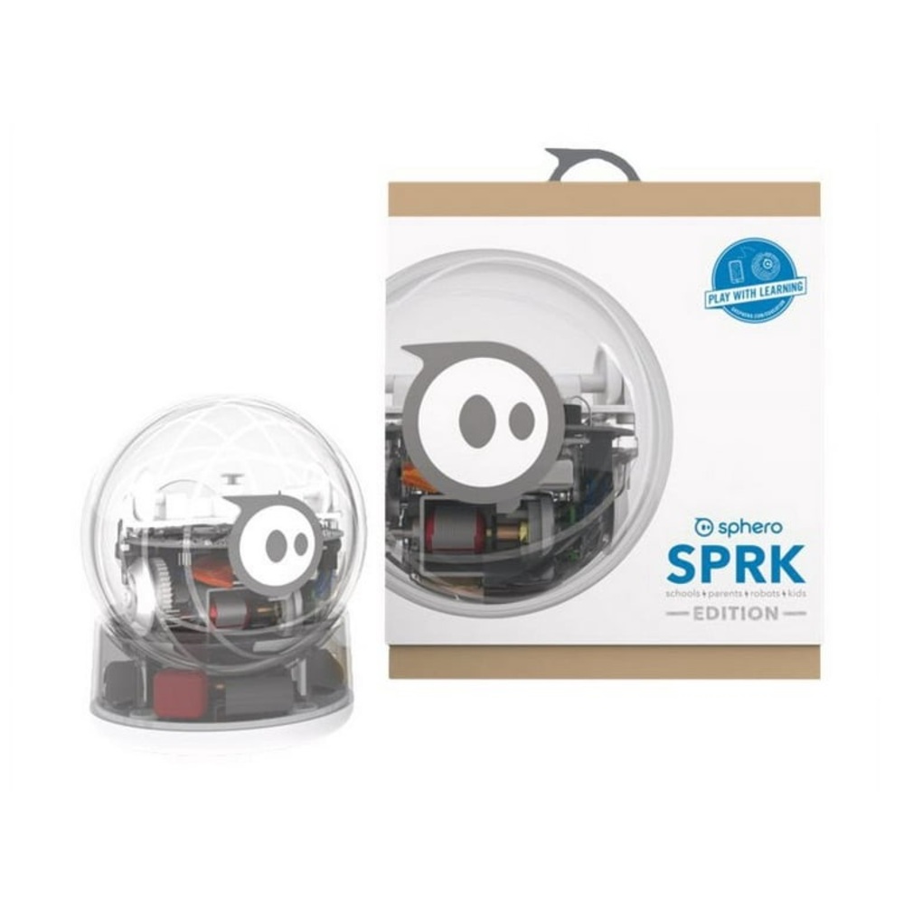 Sphero SPRK Edition Learning Toy